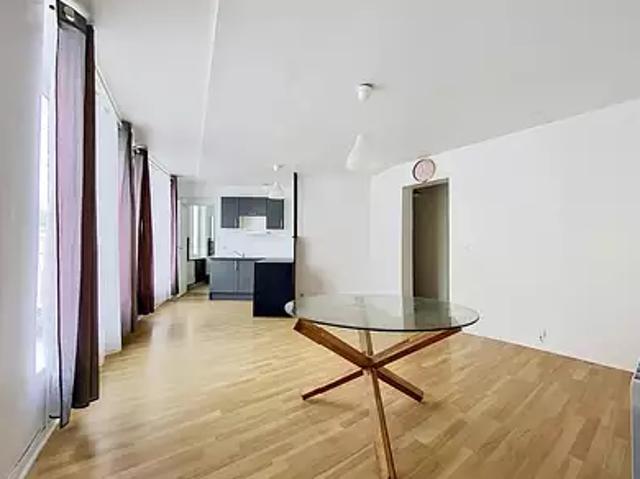 Armentières 59280 Achat / Vente appartement 2 pièces t2