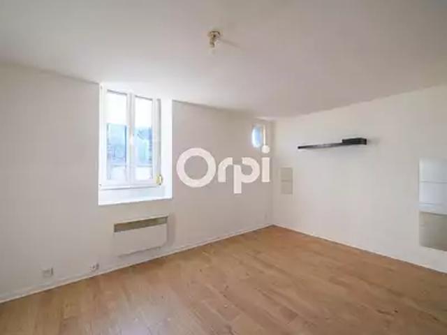 Armentières 59280 Achat / Vente appartement 2 pièces t2 cave