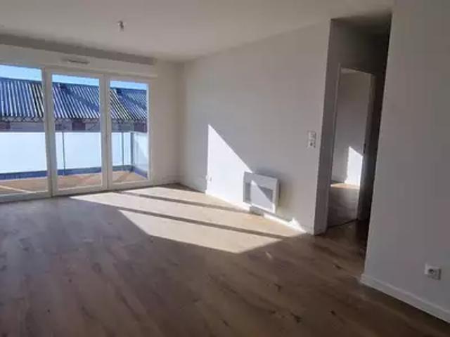 Armentières 59280 Achat / Vente appartement 2 pièces t2 au dernier étage parking