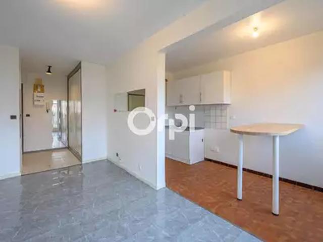 Armentières 59280 Achat / Vente appartement 2 pièces t2 balcon