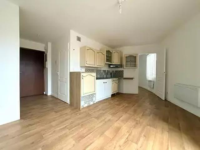 Armentières 59280 Achat / Vente appartement 2 pièces t2 cave balcon