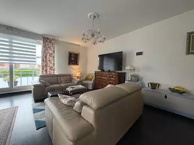 Armentières 59280 Achat / Vente appartement 3 pièces t3