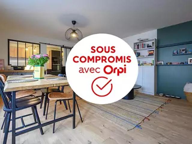 Armentières 59280 Achat / Vente appartement 3 pièces t3