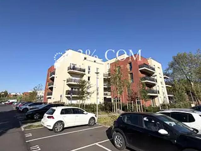 Armentières 59280 Achat / Vente appartement 3 pièces t3 au dernier étage