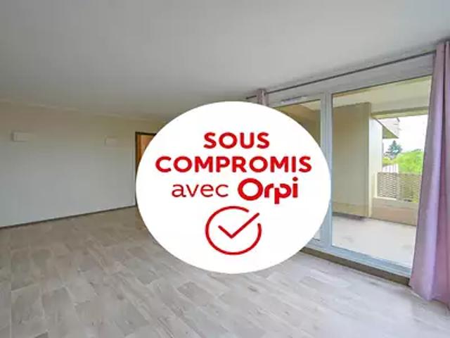 Armentières 59280 Achat / Vente appartement 3 pièces t3 balcon