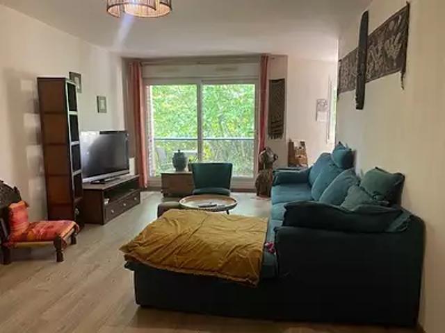 Armentières 59280 Achat / Vente appartement 3 pièces t3 balcon