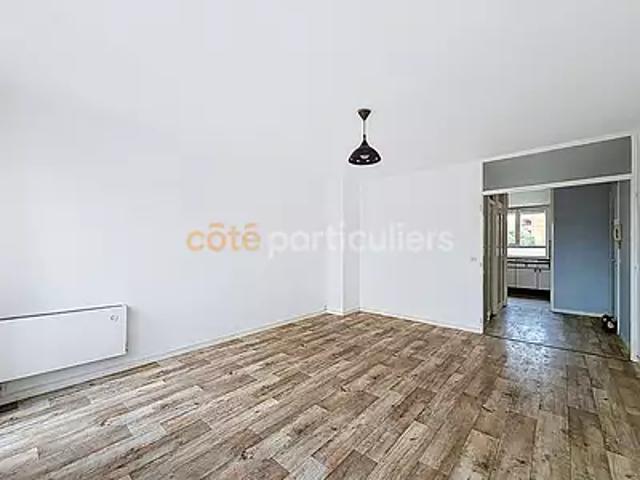 Armentières 59280 Achat / Vente appartement 3 pièces t3 cave parking