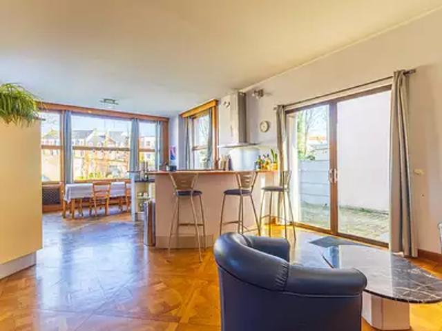 Armentières 59280 Achat / Vente maison 13 pièces t13 terrasse