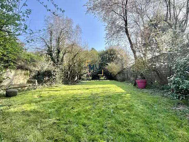 Armentières 59280 Achat / Vente maison 7 pièces t7 terrasse