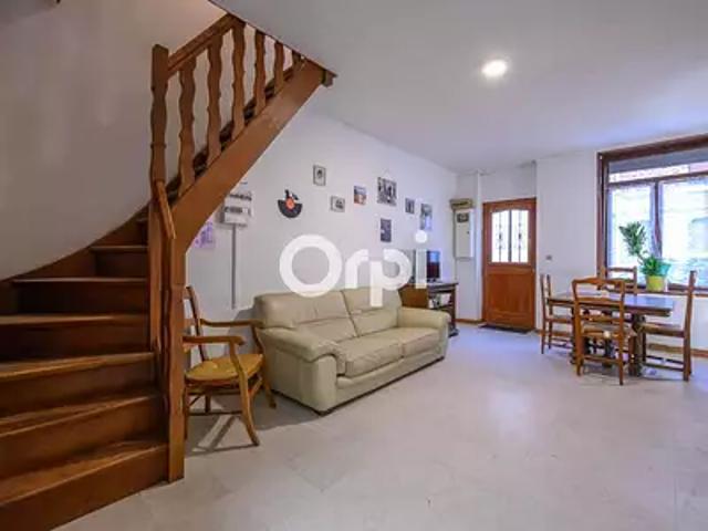 Armentières 59280 Achat / Vente maison 4 pièces t4