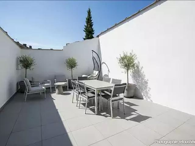 Armentières 59280 Achat / Vente maison 4 pièces t4