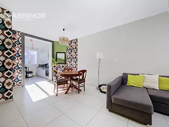 Armentières 59280 Achat / Vente maison 4 pièces t4 au dernier étage jardin