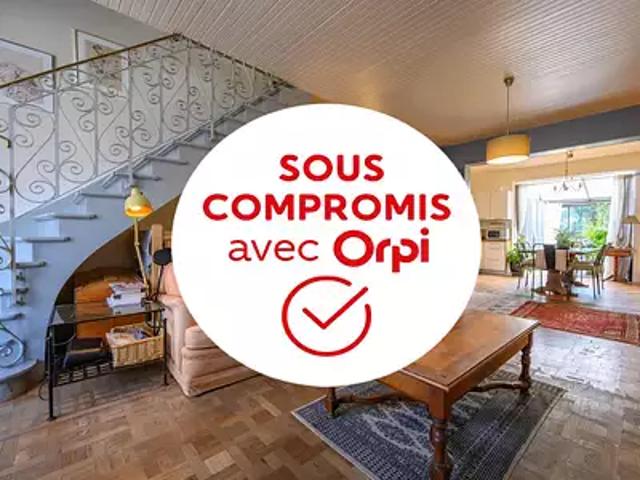 Armentières 59280 Achat / Vente maison 4 pièces t4 jardin cave