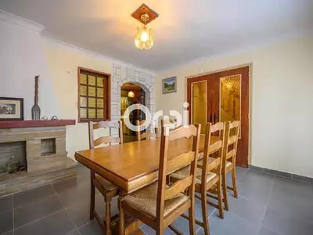 Armentières 59280 Achat / Vente maison 4 pièces t4 jardin terrasse