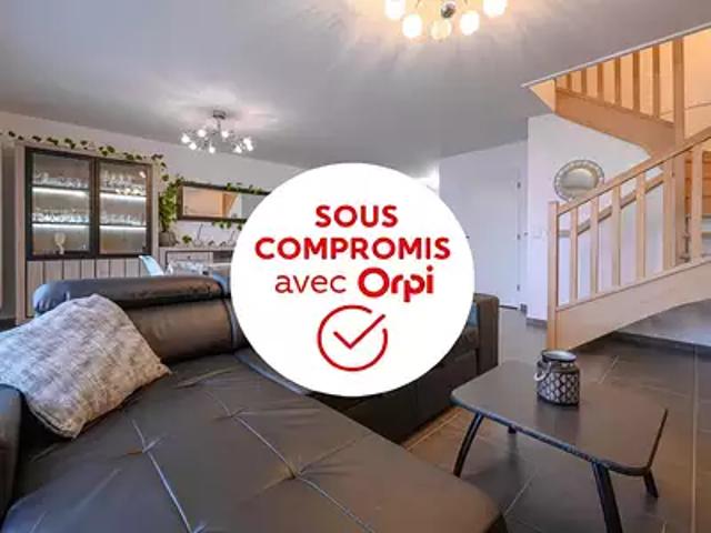Armentières 59280 Achat / Vente maison 4 pièces t4 jardin