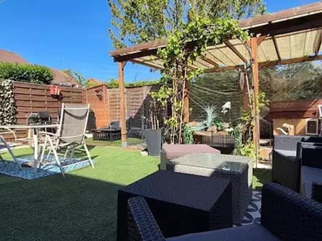 Armentières 59280 Achat / Vente maison 4 pièces t4 parking