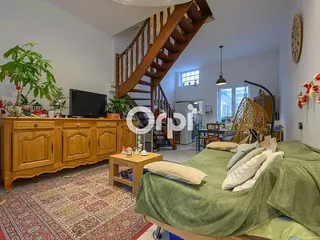 Armentières 59280 Achat / Vente maison 4 pièces t4 terrasse