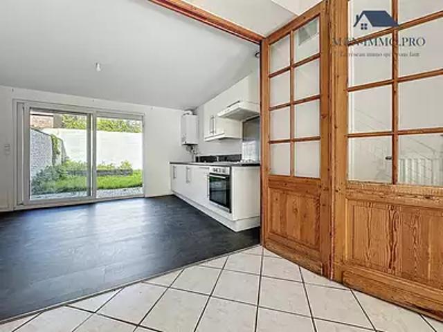 Armentières 59280 Achat / Vente maison 5 pièces t5