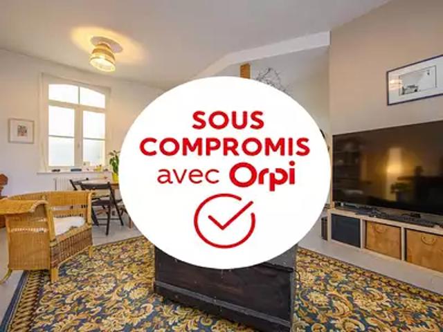 Armentières 59280 Achat / Vente maison 5 pièces t5