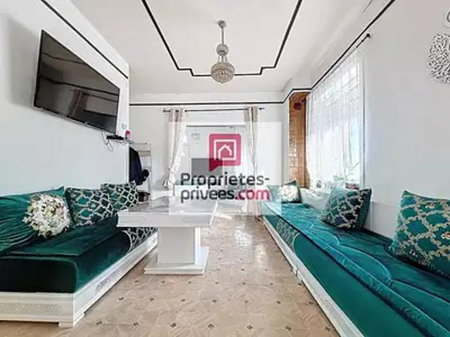 Armentières 59280 Achat / Vente maison 5 pièces t5