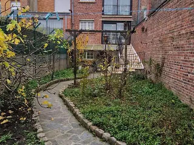 Armentières 59280 Achat / Vente maison 5 pièces t5 cave