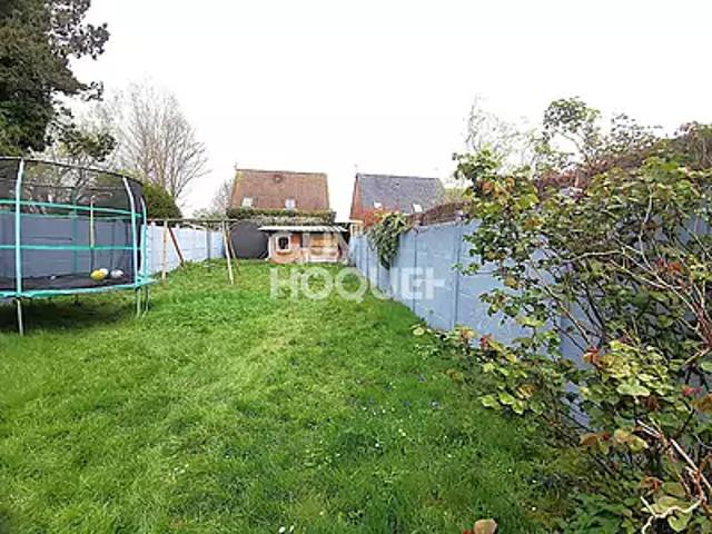Armentières 59280 Achat / Vente maison 5 pièces t5 au dernier étage