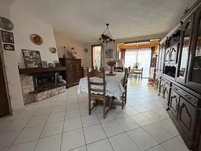 Armentières 59280 Achat / Vente maison 5 pièces t5 jardin