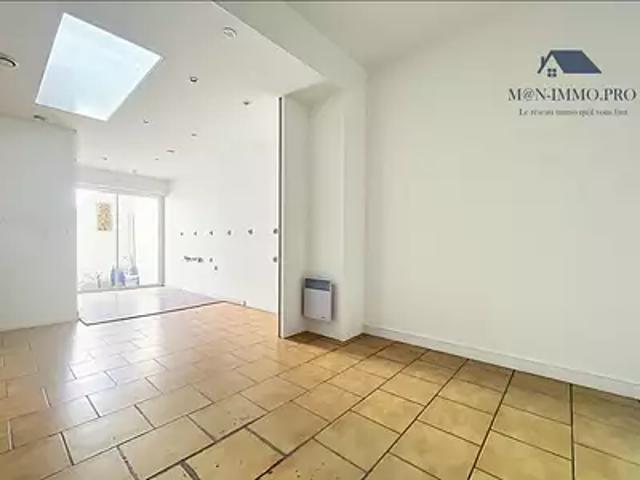 Armentières 59280 Achat / Vente maison 5 pièces t5 terrasse