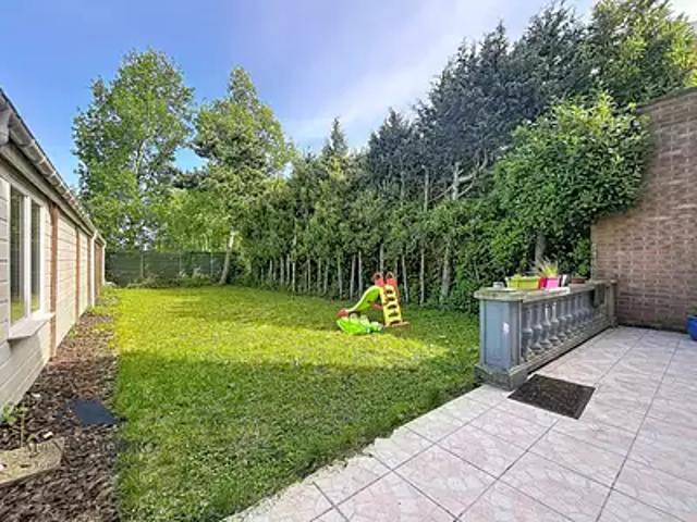 Armentières 59280 Achat / Vente maison 6 pièces t6