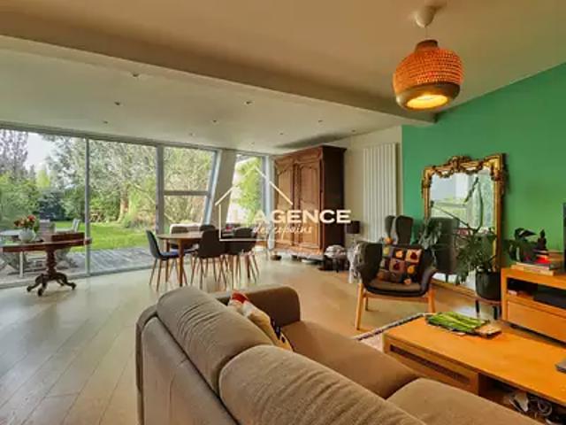 Armentières 59280 Achat / Vente maison 8 pièces t8
