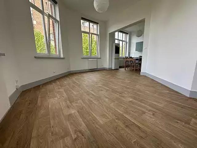 Armentières 59280 Location appartement 2 pièces t2