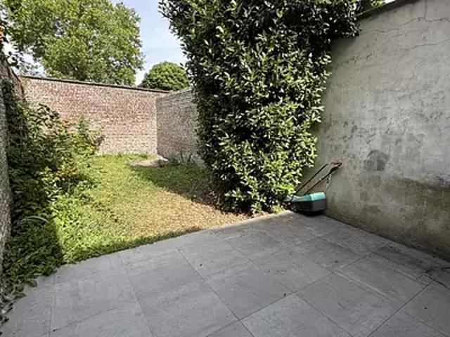 Armentières 59280 Location maison 5 pièces t5 terrasse parking