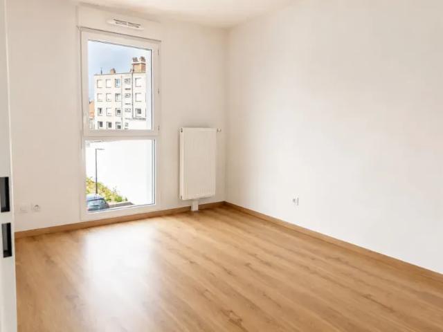 Armentières Appartement 2 pièces 41.94 m²