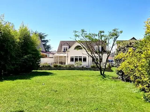 Armentières en Brie 77440 Achat / Vente maison 6 pièces t6 piscine terrasse