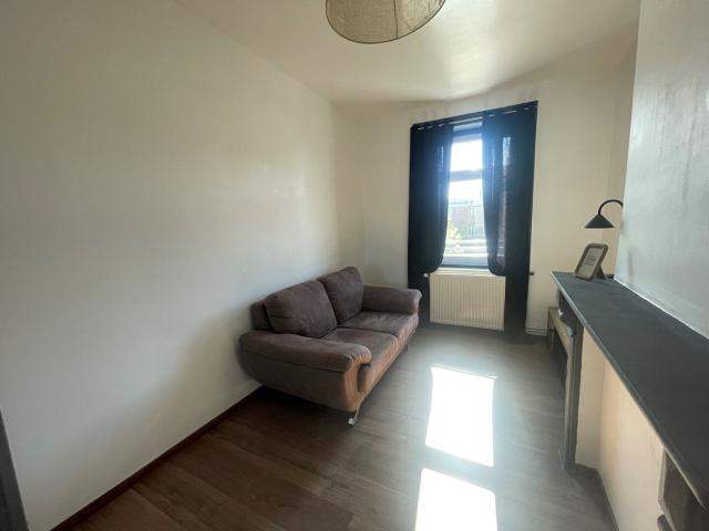 ARMENTIERES HYPER CENTRE T2 MEUBLE