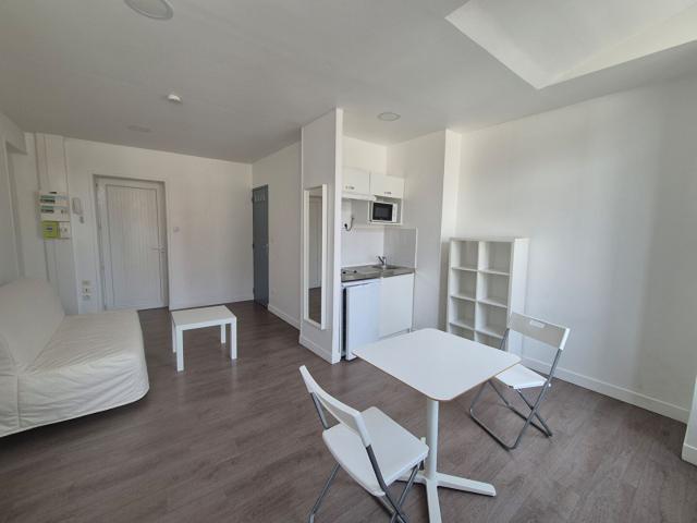 Armentieres Studio meublé