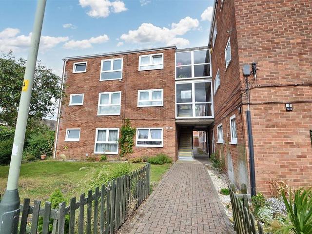 Armes Street, Norwich 1 bed flat to rent £750 pcm £173 pw