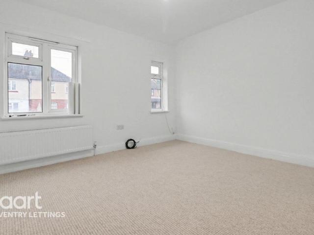 Armfield Street, Coventry 3 bed terraced house to rent £1,185 pcm £273 pw