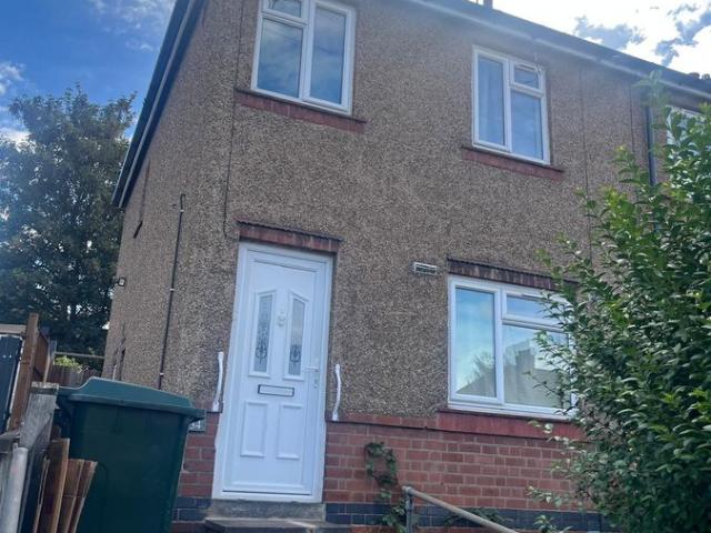 Armfield Street, Coventry CV6, 3 bed semi detached house to rent, £4,767 pcm | PrimeLocation