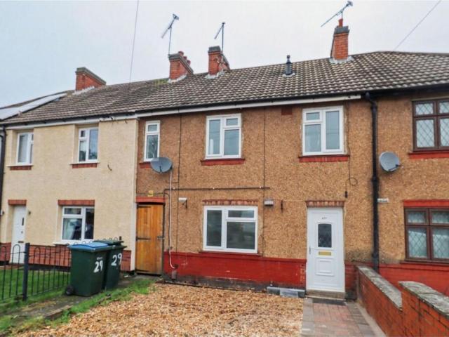 Armfield Street, Coventry, CV6 3 bed terraced house to rent £1,100 pcm £254 pw