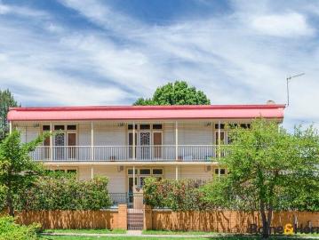 Armidale Ace Apartments