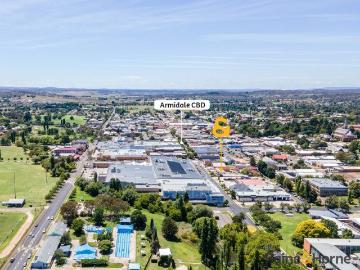 Armidale Ace Apartments