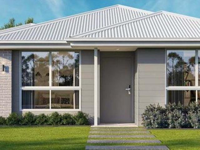 ARMIDALE NEW DUAL KEY HOUSE $912,000
