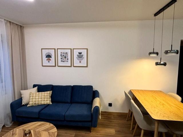 Armii Krajowej 52 m², Konin