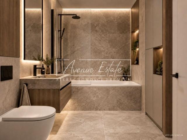 Armii Krajowej 55,95 m², Warka