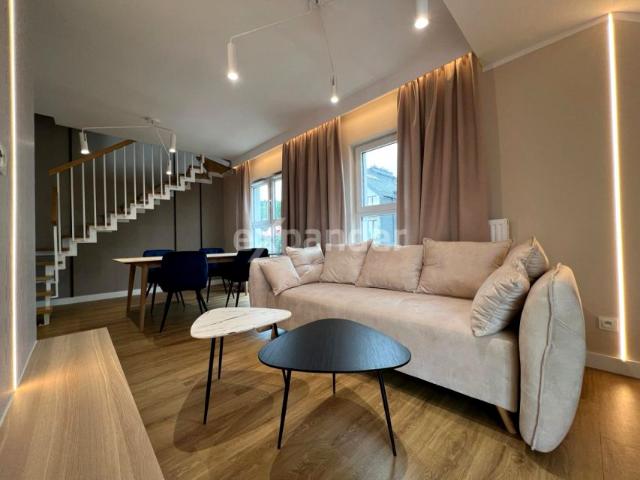 Armii Krajowej 75 m², Sobótka