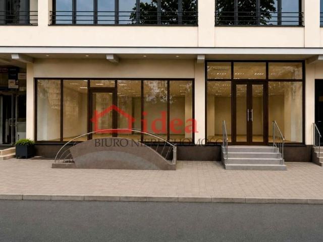 Armii Krajowej 100 m², Brzozów