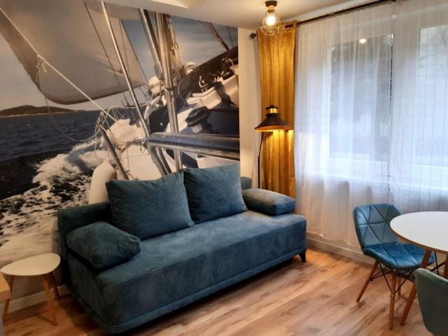 Armii Krajowej 10 25 m², Sanok