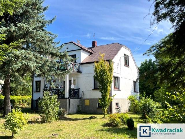 Armii Krajowej 110 m², Jedlicze