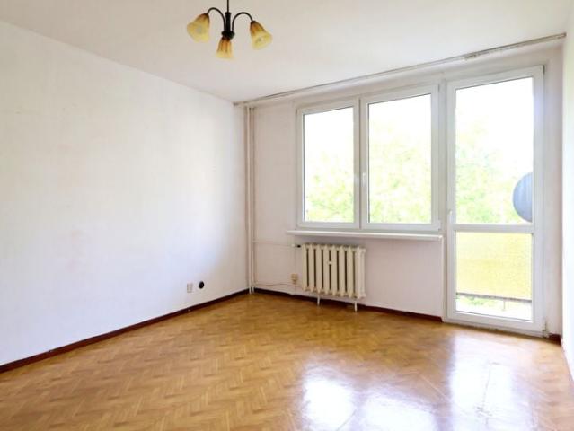 Armii Krajowej 31,80 m², Głogów